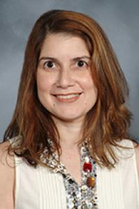 Lisa B. Moreno, MD Profile Headshot